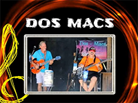 Dos Macs