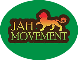 Jah Movement logo small