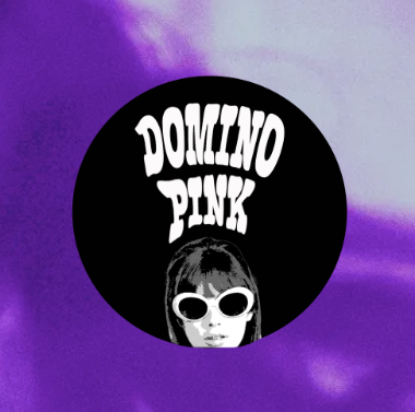 Domino Pink